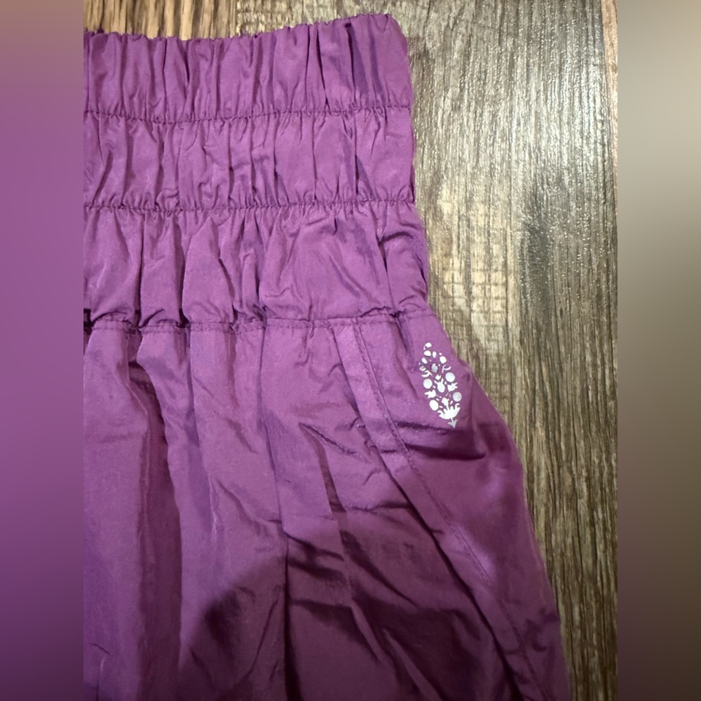 Free People Movement Shorts - Picture 4 of 6
